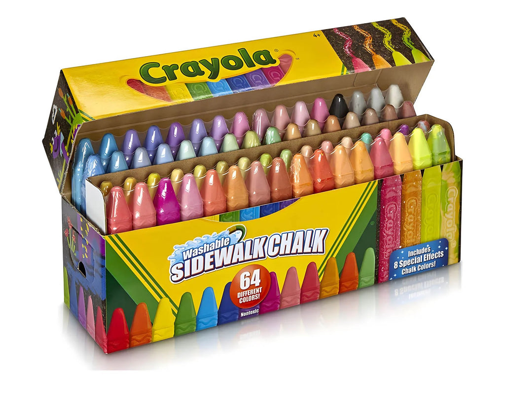Crayola Art Supplies