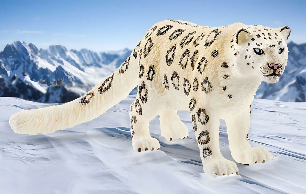 The Ultimate Guide to Collecting and Caring for Schleich Figures | ToyBox Toy Shop