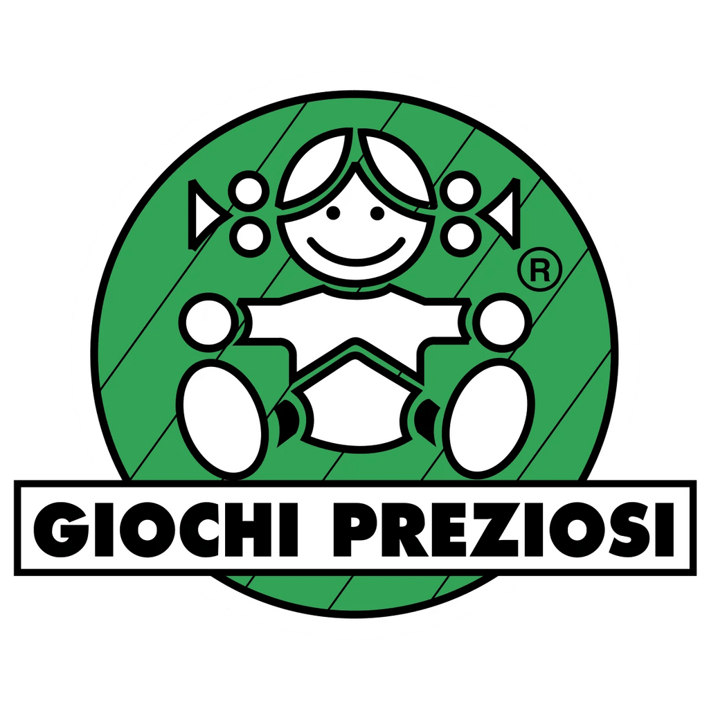 Giochi Preziosi - TOYBOX