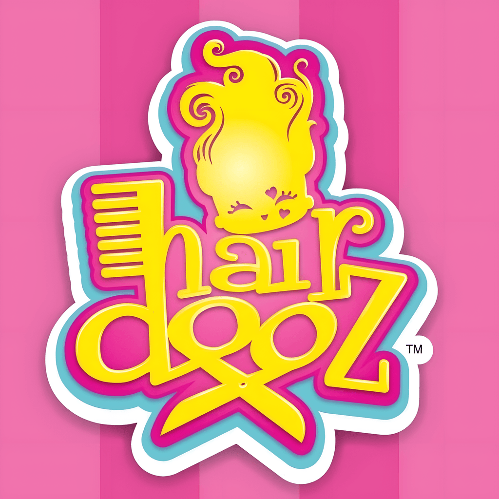 Hairdooz - TOYBOX