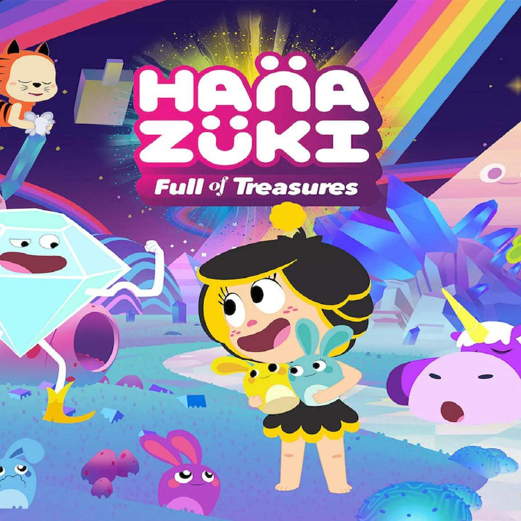 Hanazuki - TOYBOX