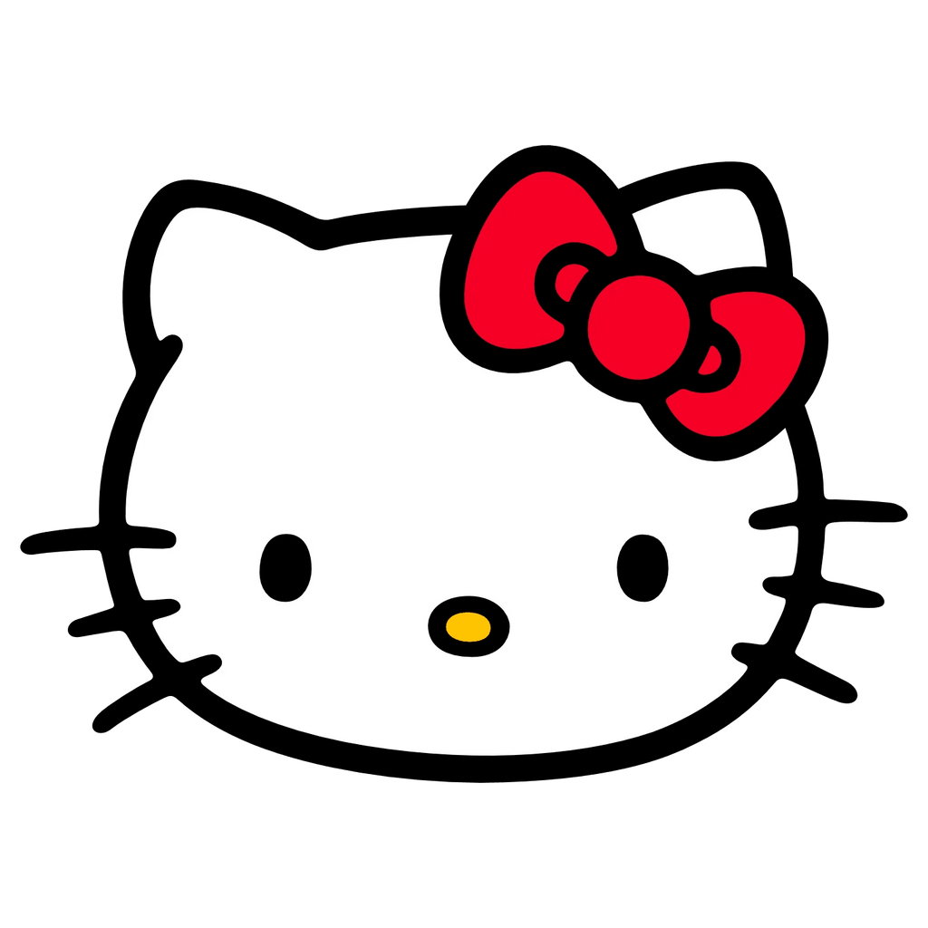 Hello Kitty - TOYBOX