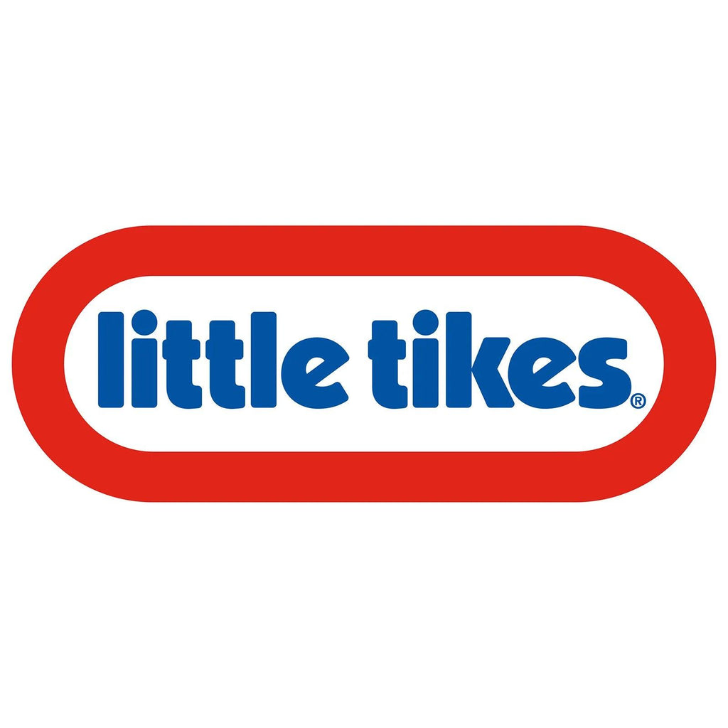 Little Tikes - TOYBOX