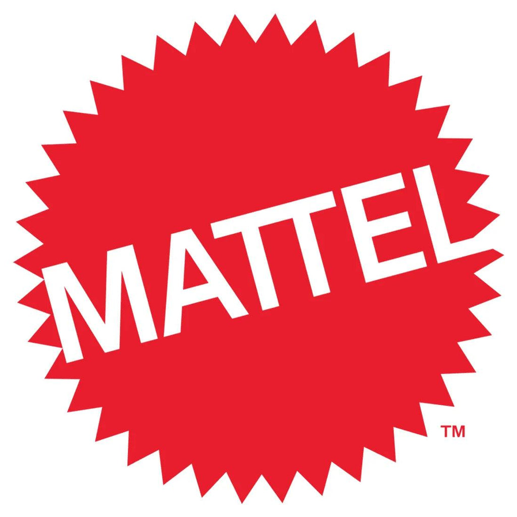 Mattel - TOYBOX