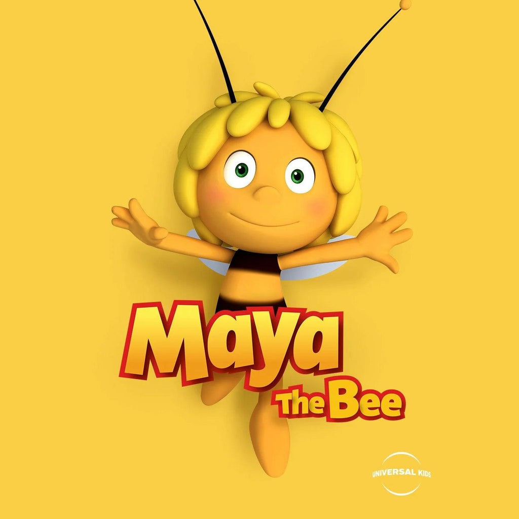 Maya the Bee - TOYBOX