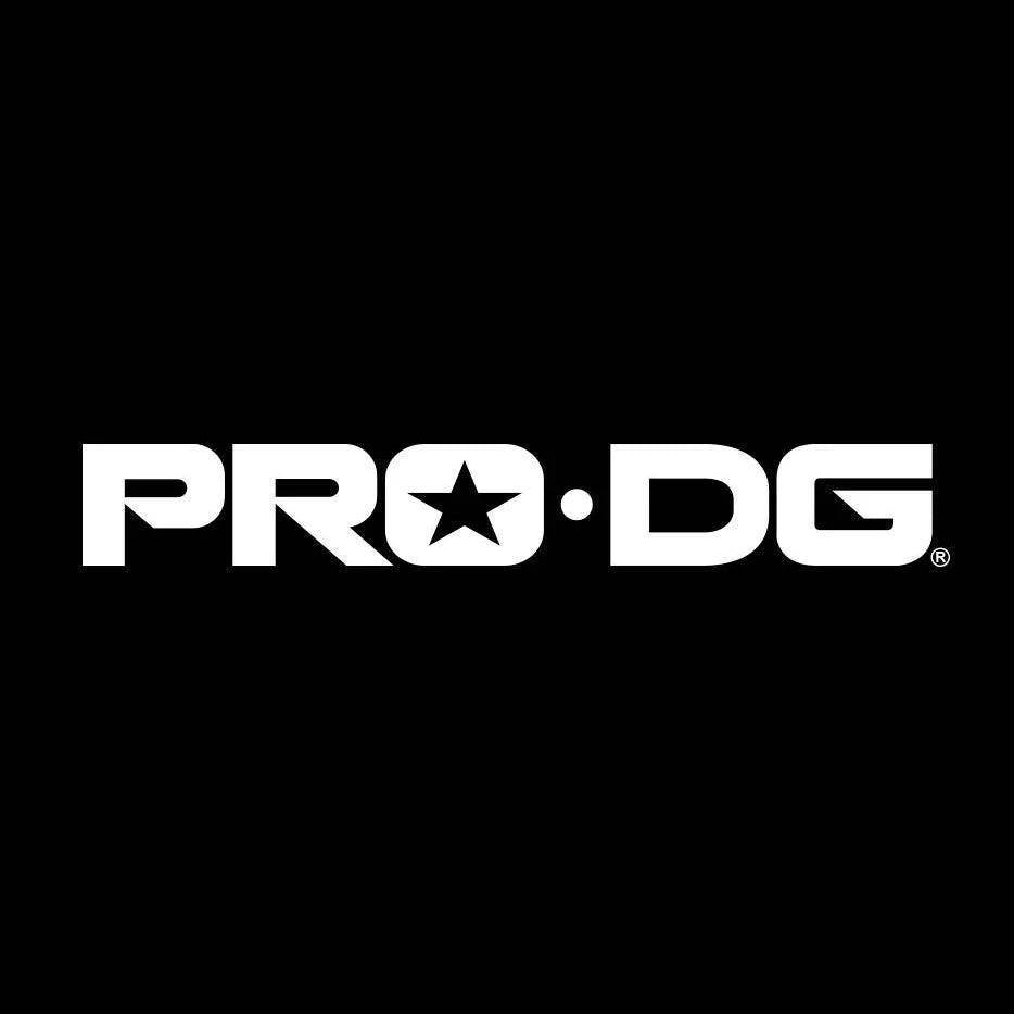 PRO DG - TOYBOX