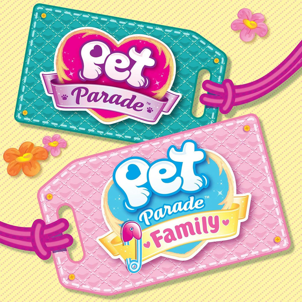 Pet Parade - TOYBOX