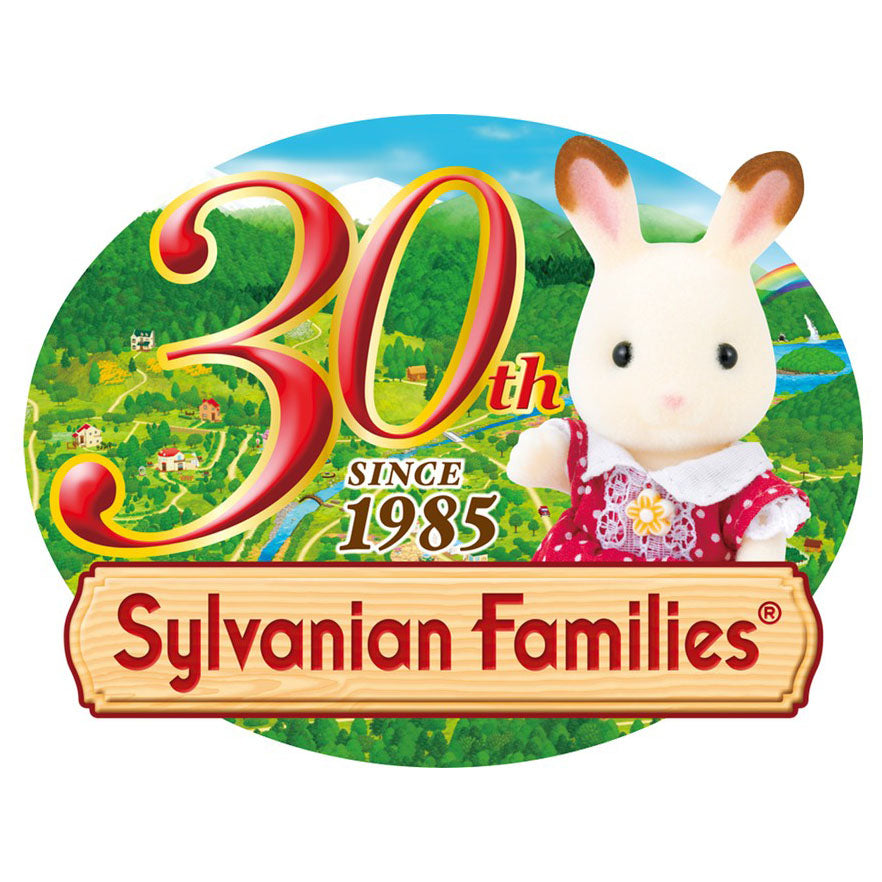 Sylvanian Families - TOYBOX