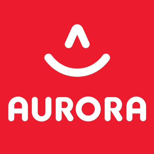 Aurora Soft Toys