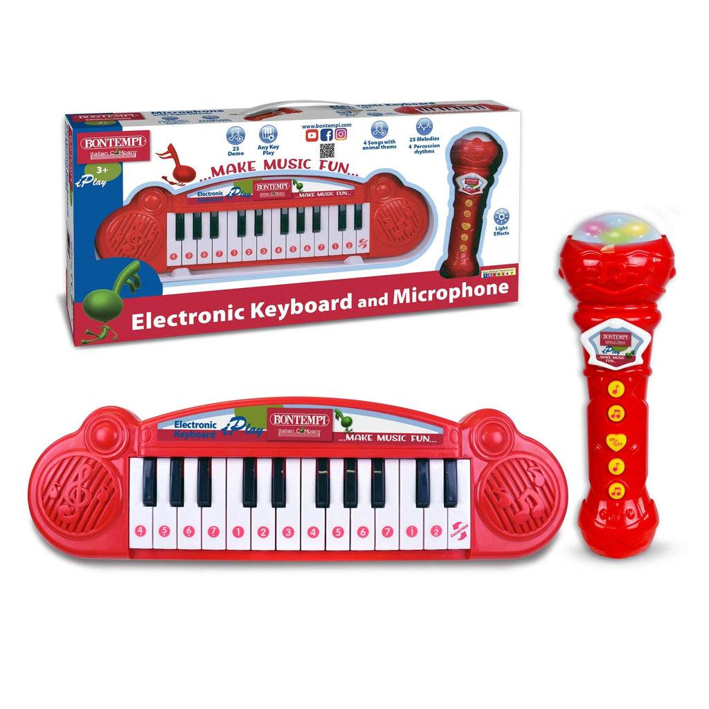 Bontempi - TOYBOX