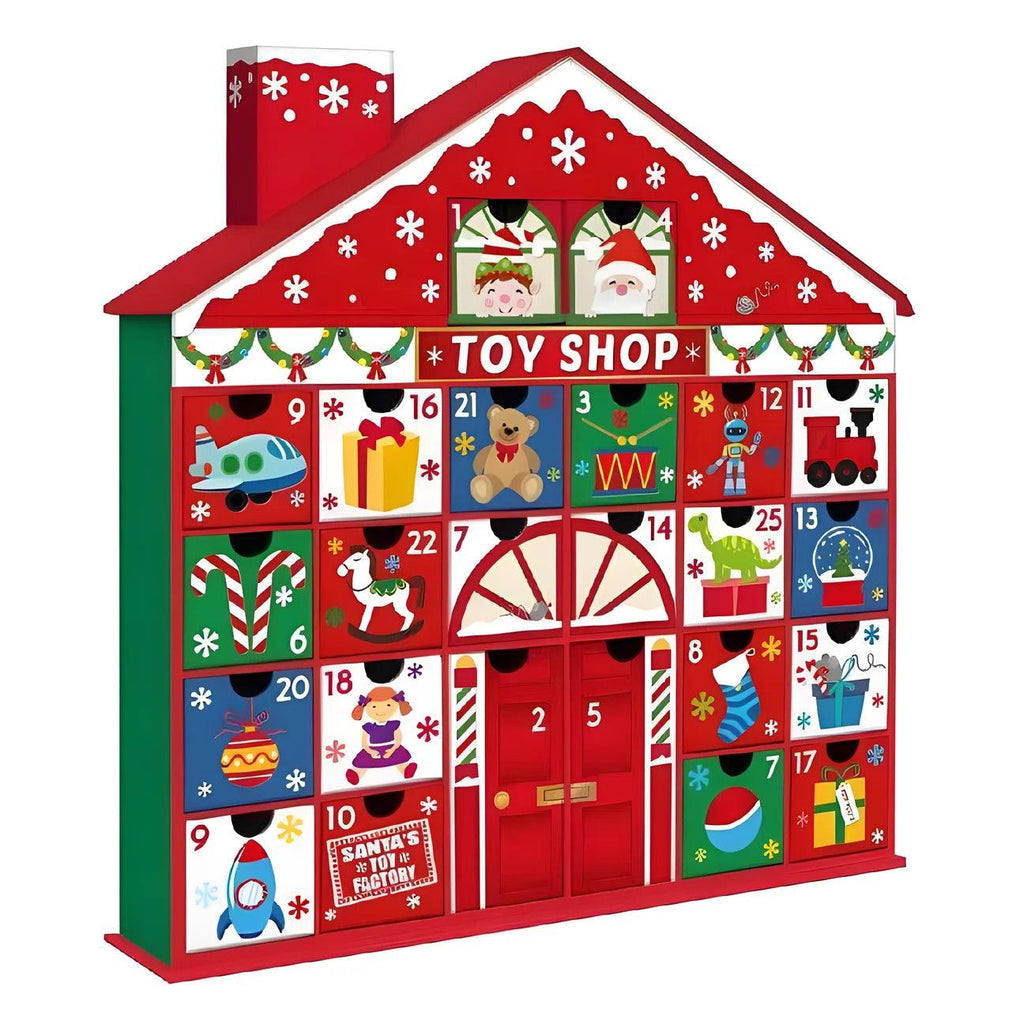 Christmas - TOYBOX