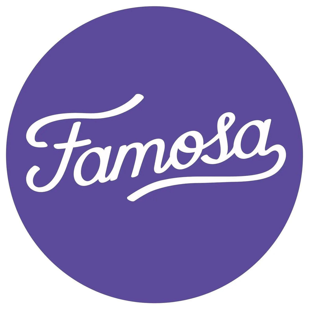 Famosa - TOYBOX