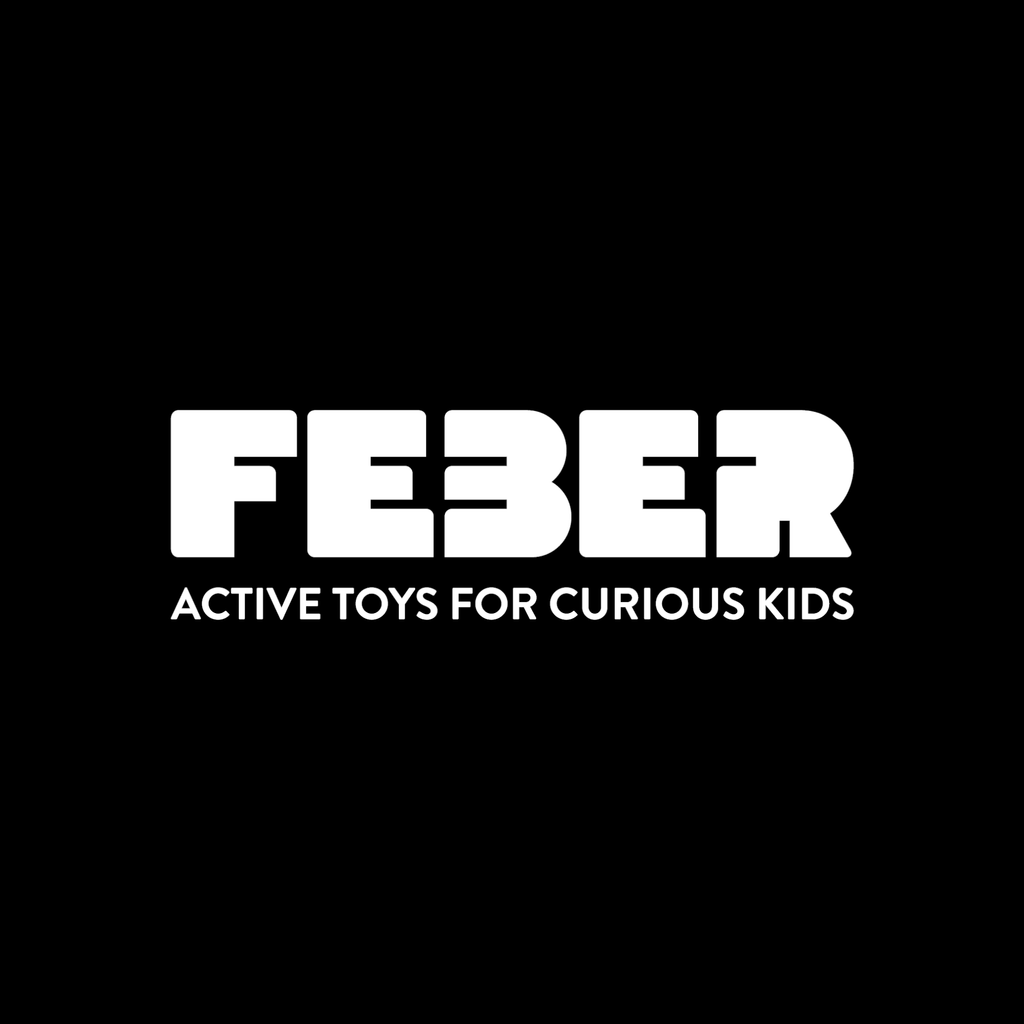 FEBER - TOYBOX