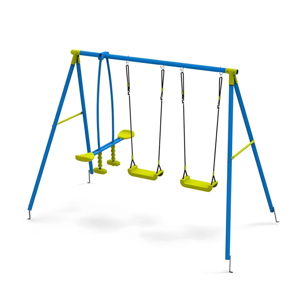 Swings