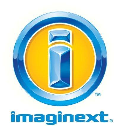 Imaginext - TOYBOX