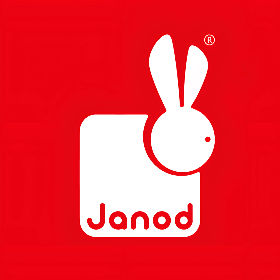 Janod - TOYBOX