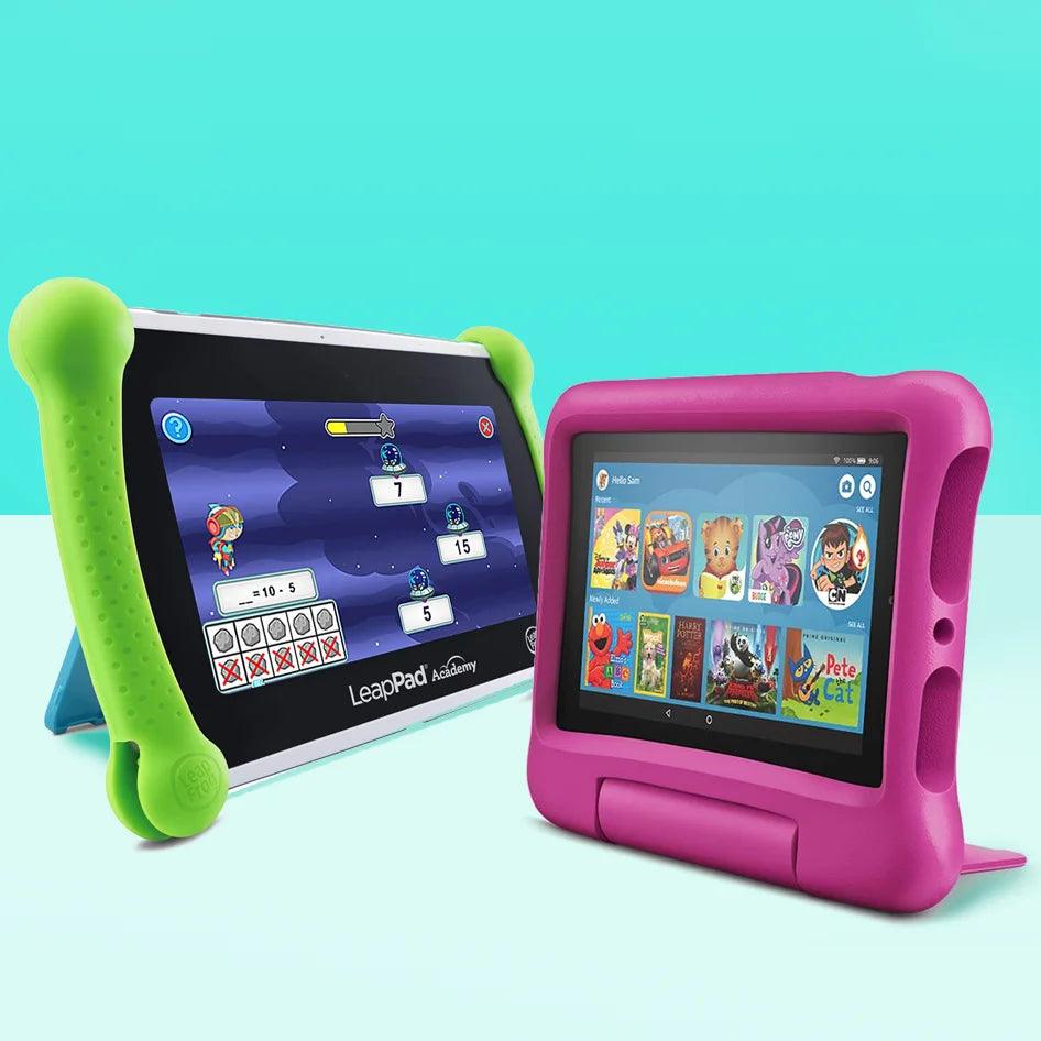 Tablets and Pads - TOYBOX