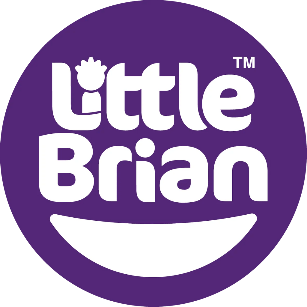 Little Brain - TOYBOX