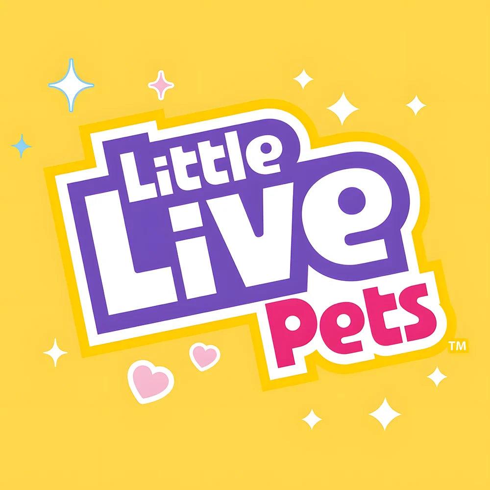 Little Live Pets - TOYBOX