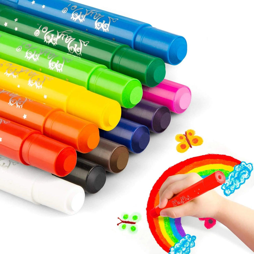 Paint Sticks - TOYBOX