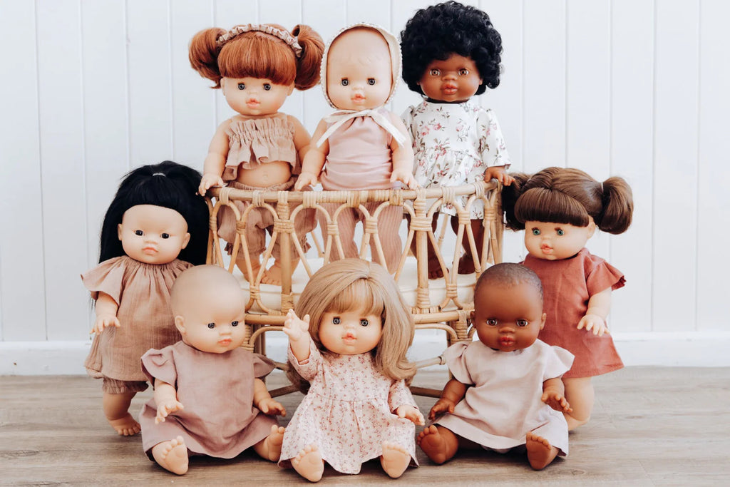 Paola Reina Dolls