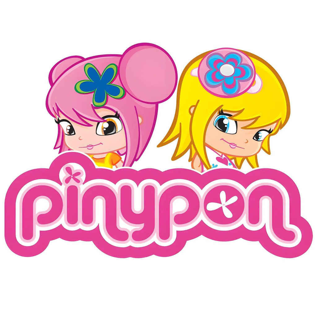 Pinypon - TOYBOX