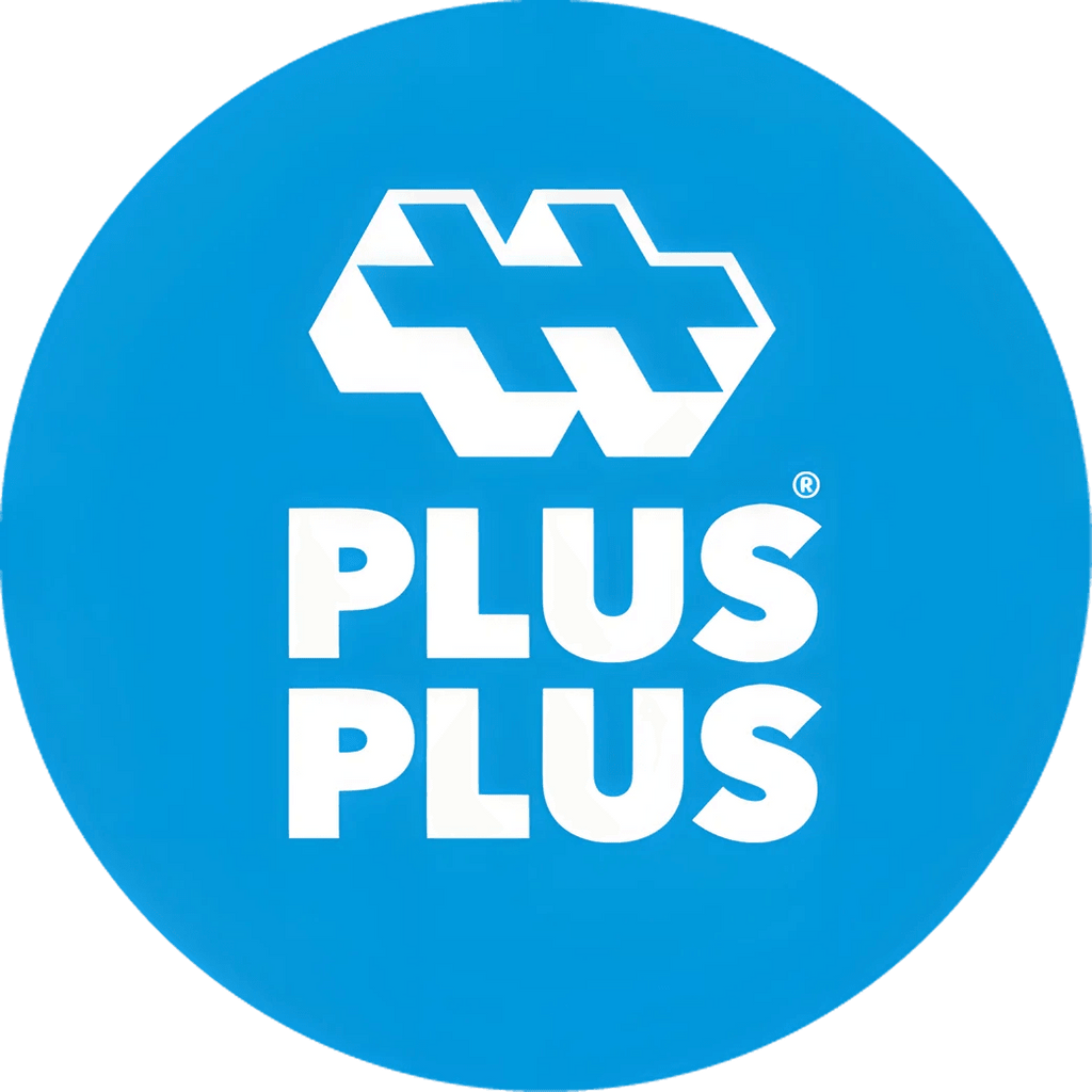 Plus-Plus - TOYBOX