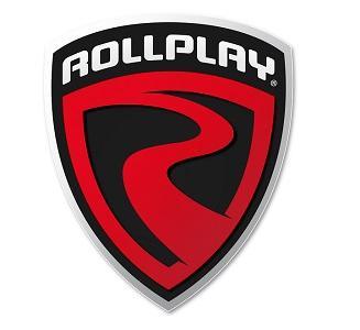 Rollplay - TOYBOX