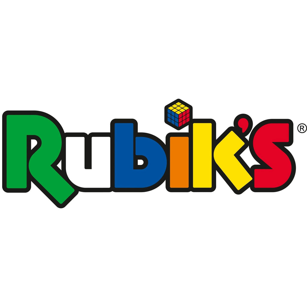 Rubiks - TOYBOX