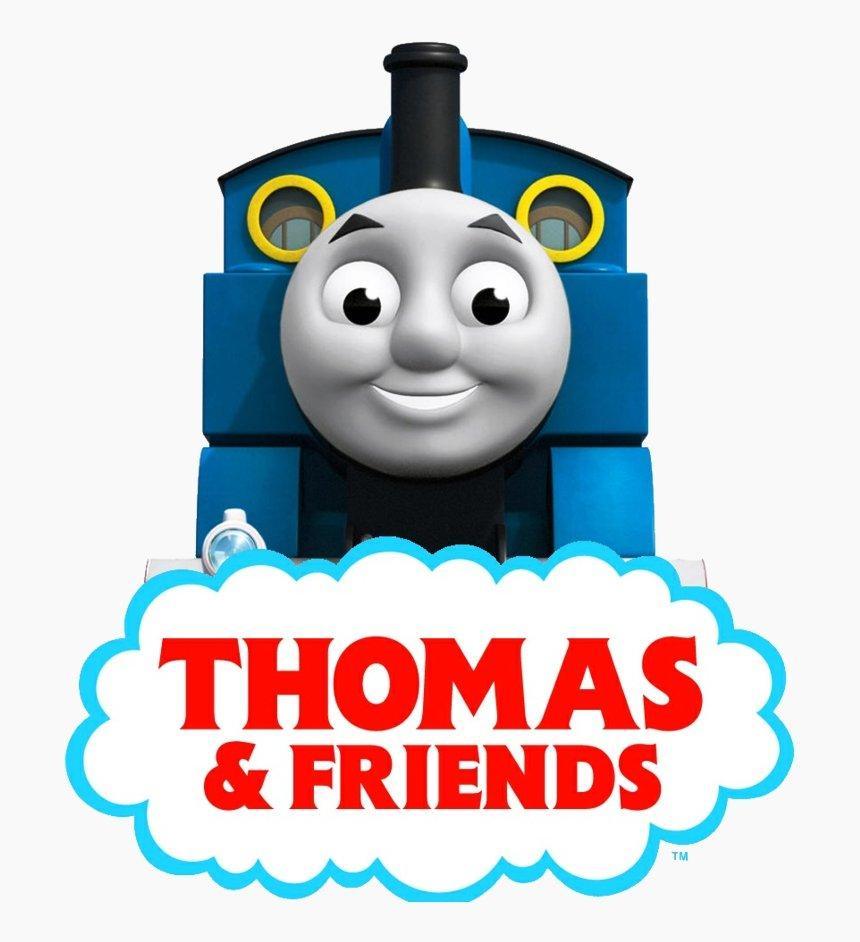 Thomas & Friends - TOYBOX