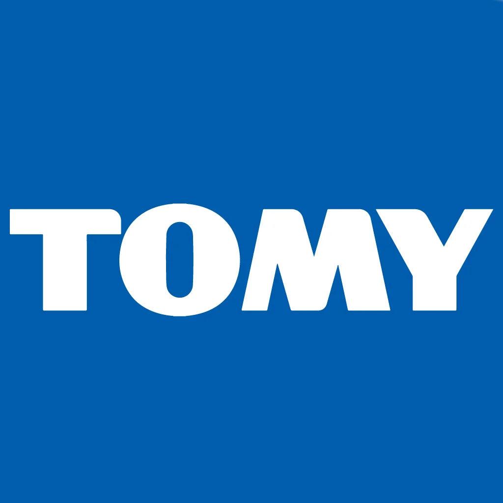 Tomy - TOYBOX