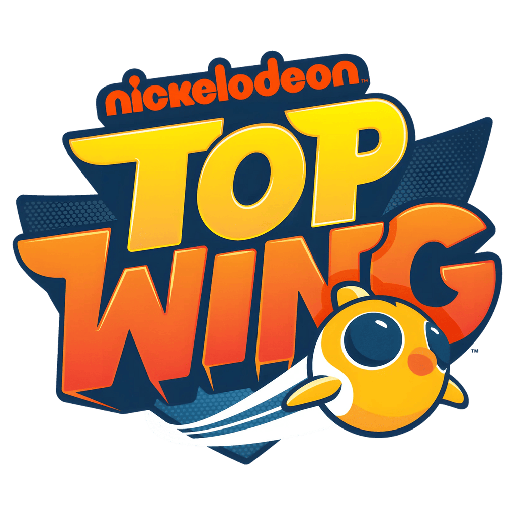 Top Wing - TOYBOX