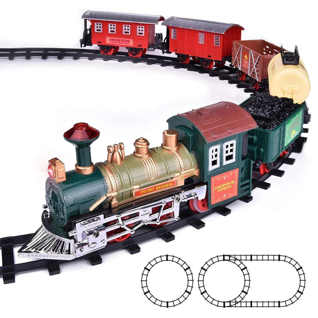 Train Sets - TOYBOX