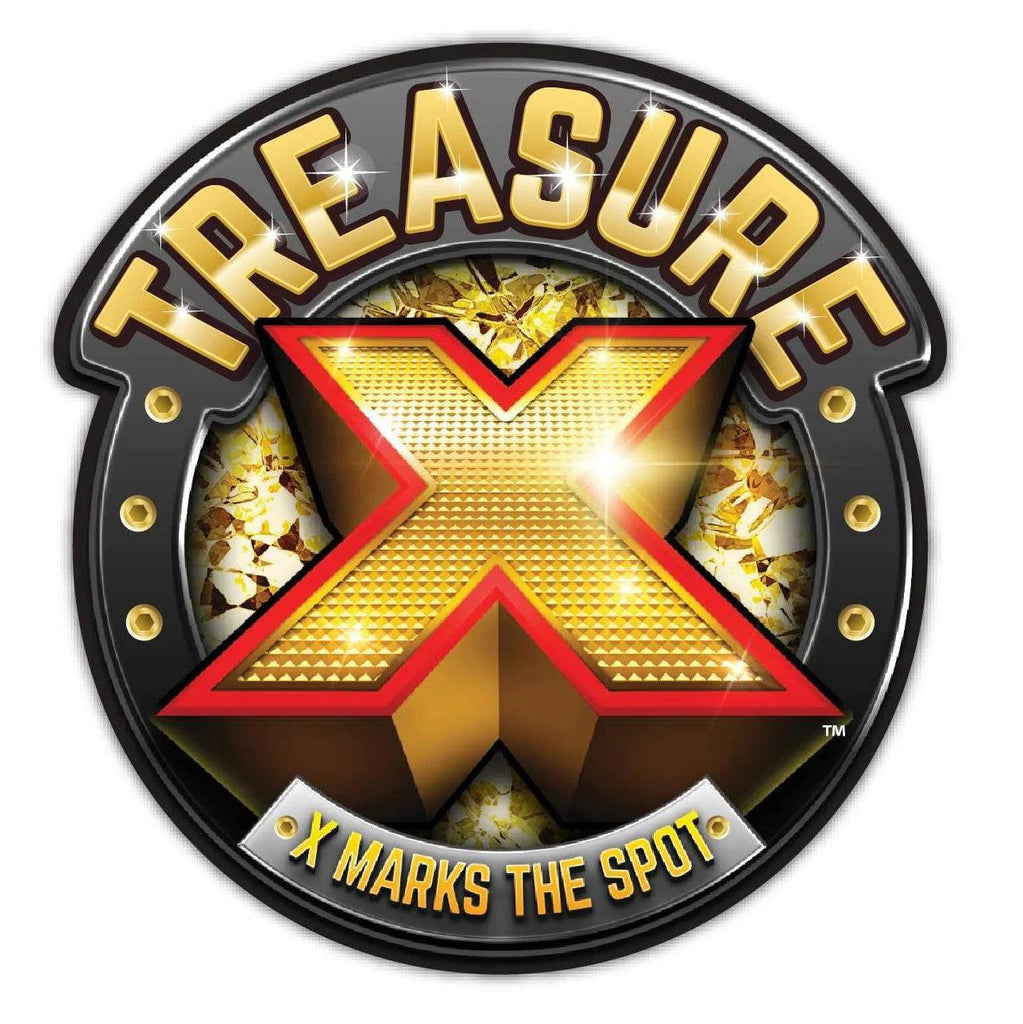 Treasure X - TOYBOX