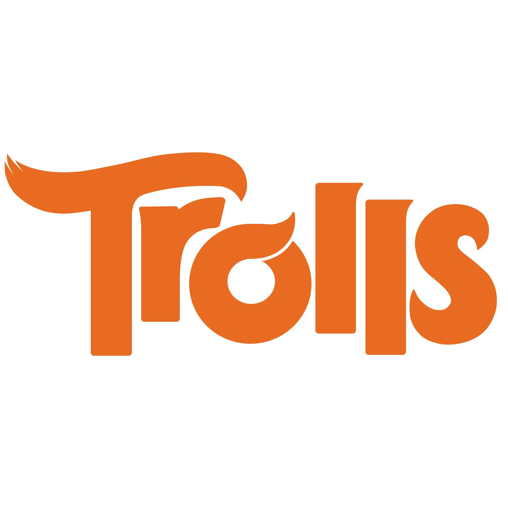 Trolls - TOYBOX