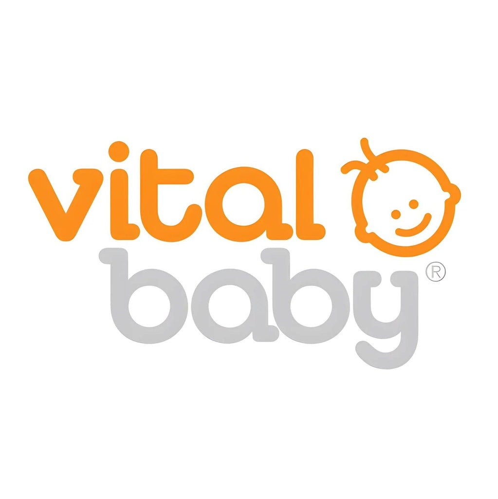 Vital Baby - TOYBOX