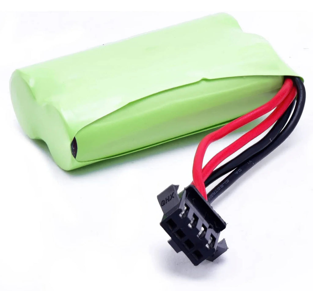 3.6 V Lithium-Ion Rechargeable Battery - TOYBOX Toy Shop