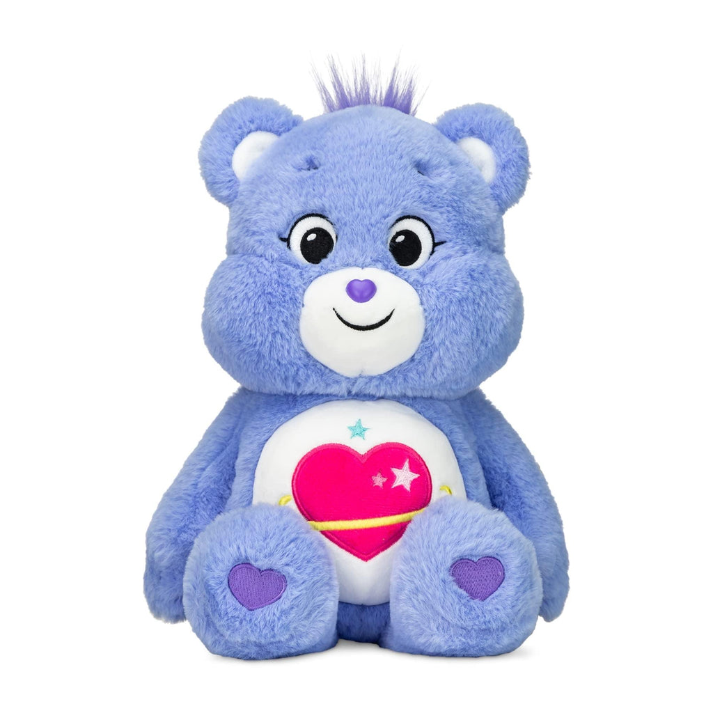 Care Bears 35cm Medium Plush - Day Dream Bear - TOYBOX Toy Shop