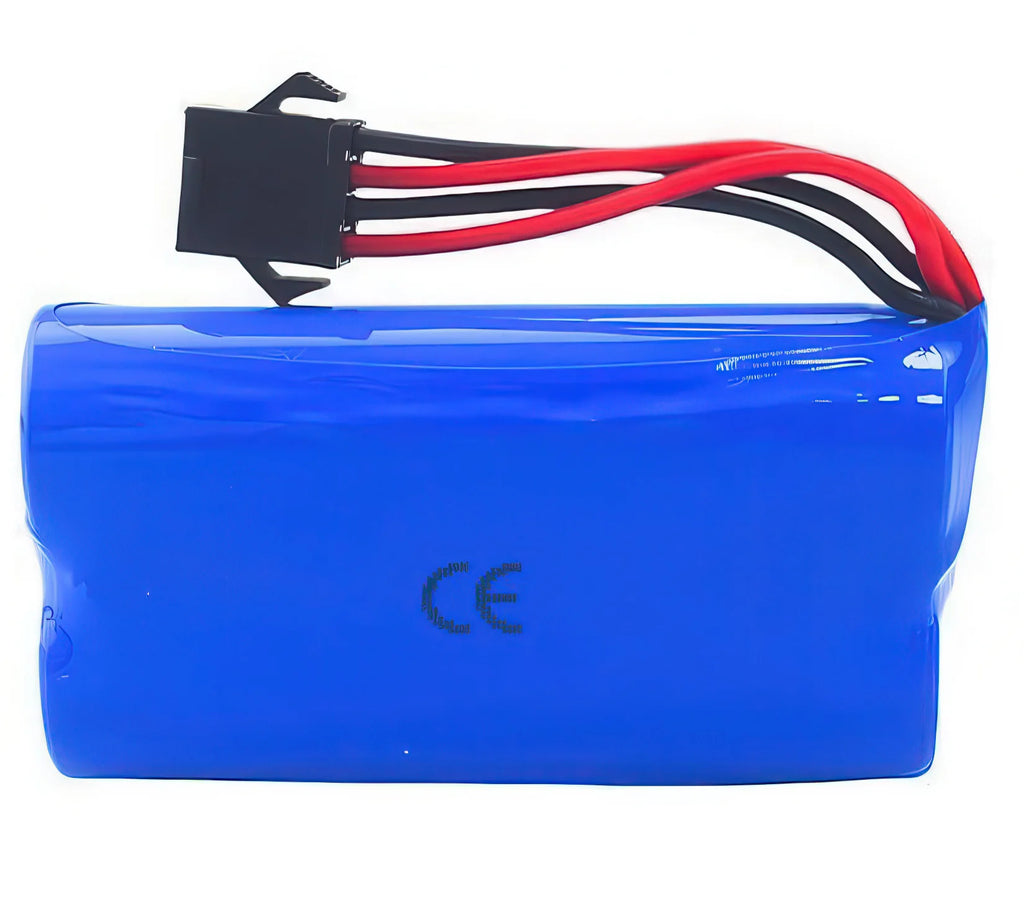 7.4 V Lithium-Ion Rechargeable Battery 1200mAh - TOYBOX Toy Shop