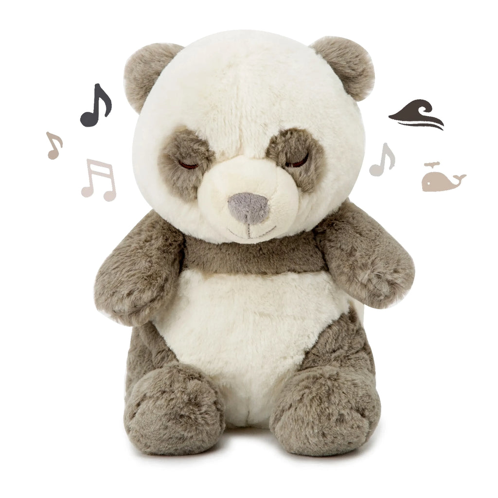 Cloud b Peaceful Panda - TOYBOX Toy Shop