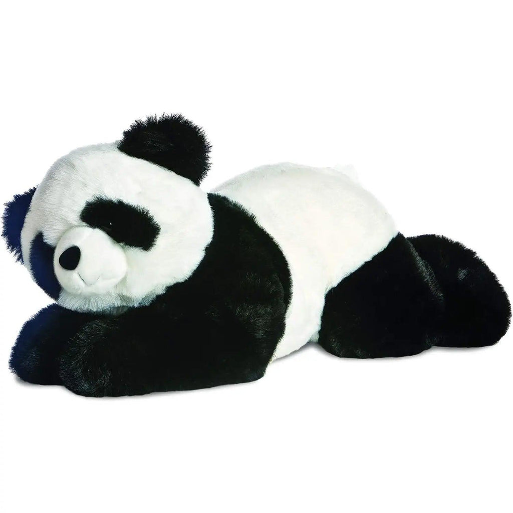 AURORA Xie-Xie Super Flopsie Panda 66cm Soft Toy - TOYBOX Toy Shop