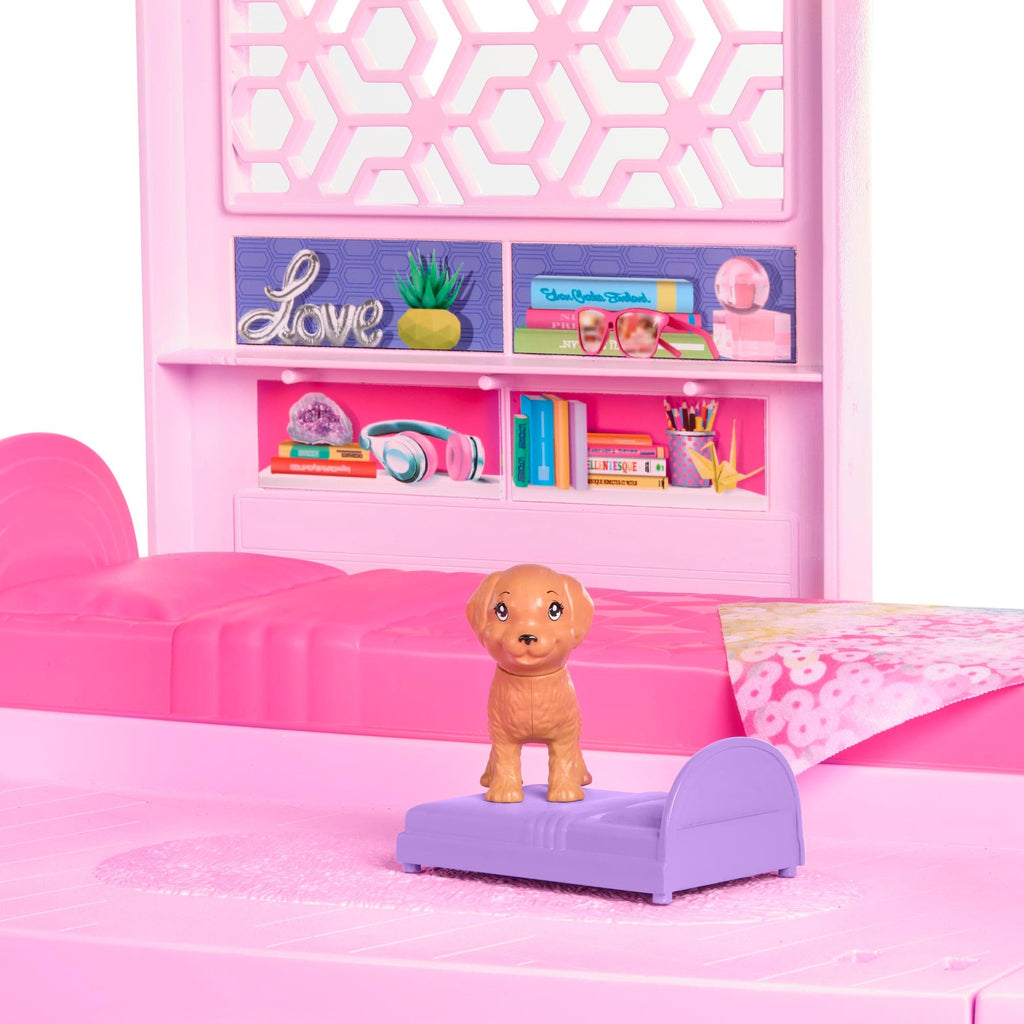 BARBIE Dreamhouse 2023 Pool Party Doll House Playset - TOYBOX Toy Shop