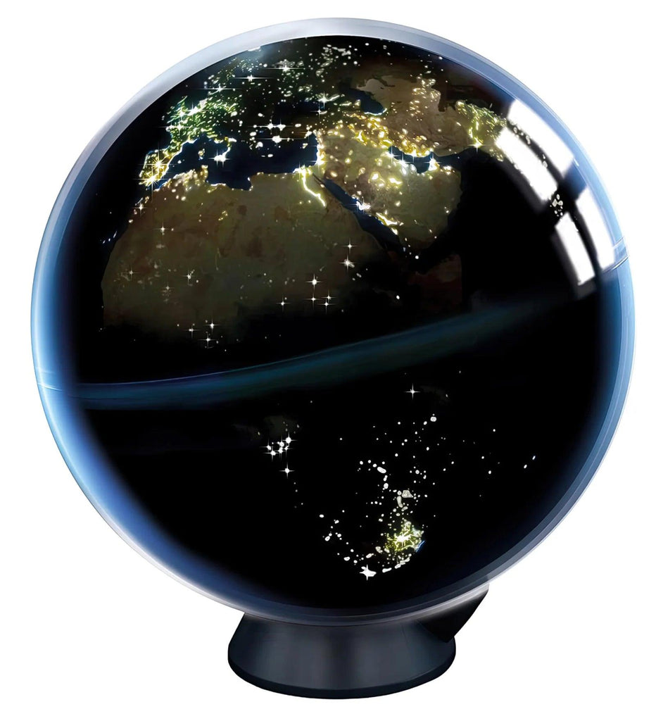 BUKI France Citylight Globe - TOYBOX Toy Shop