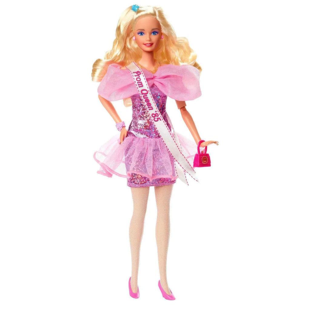 Barbie Rewind Doll and Accessories - TOYBOX Toy Shop