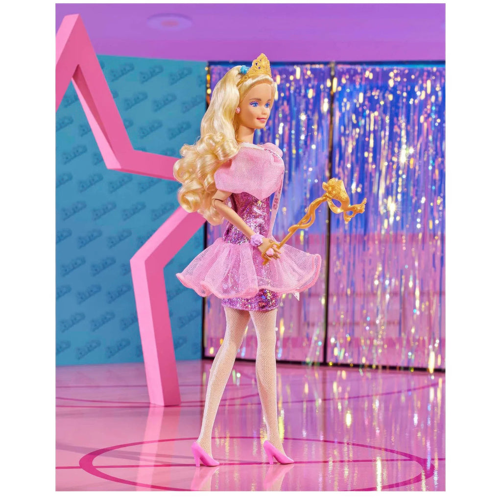 Barbie Rewind Doll and Accessories - TOYBOX Toy Shop