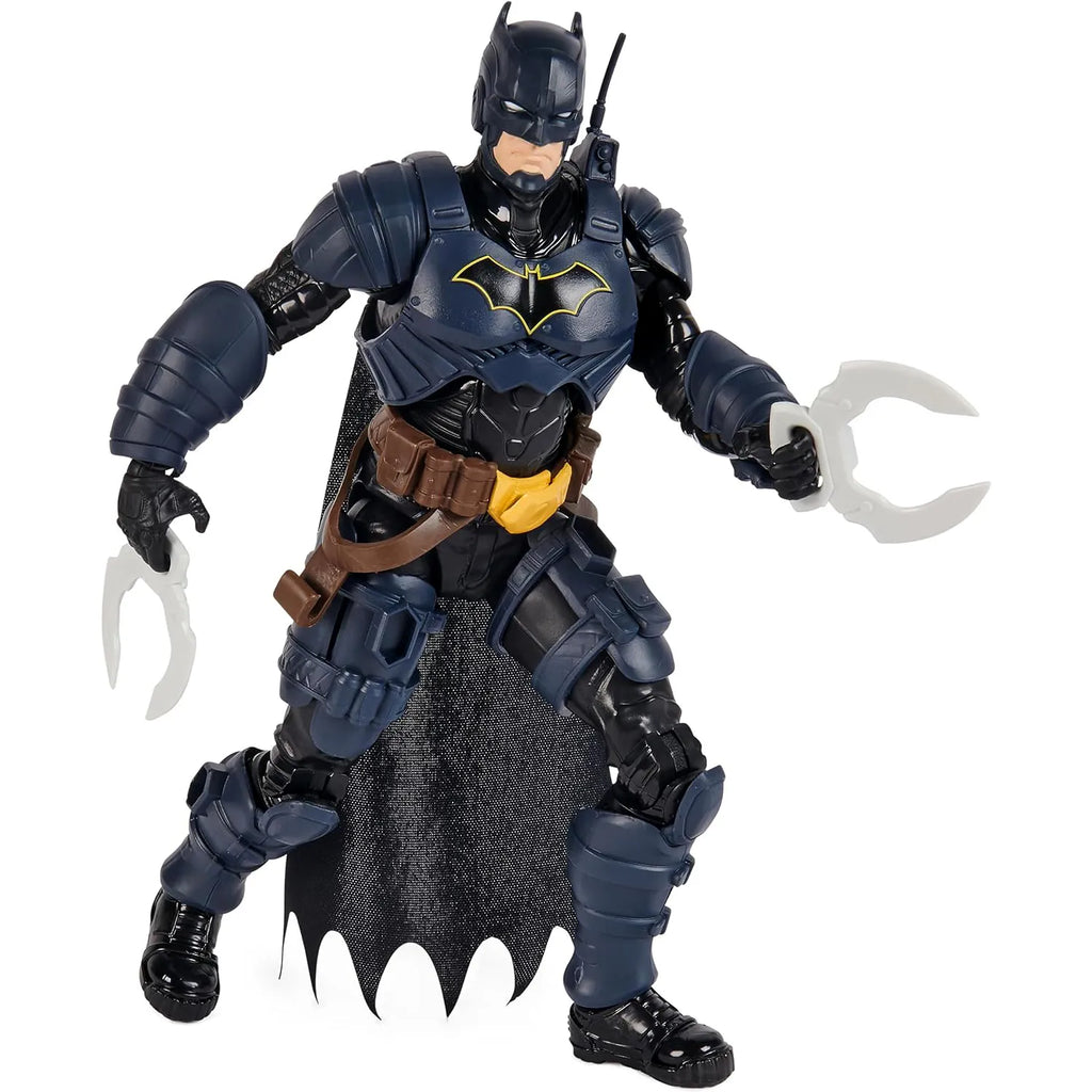 Batman Adventures 30cm Action Figure - TOYBOX Toy Shop