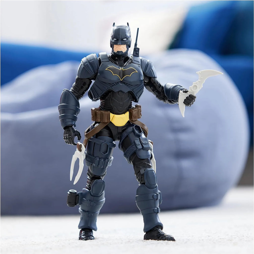 Batman Adventures 30cm Action Figure - TOYBOX Toy Shop