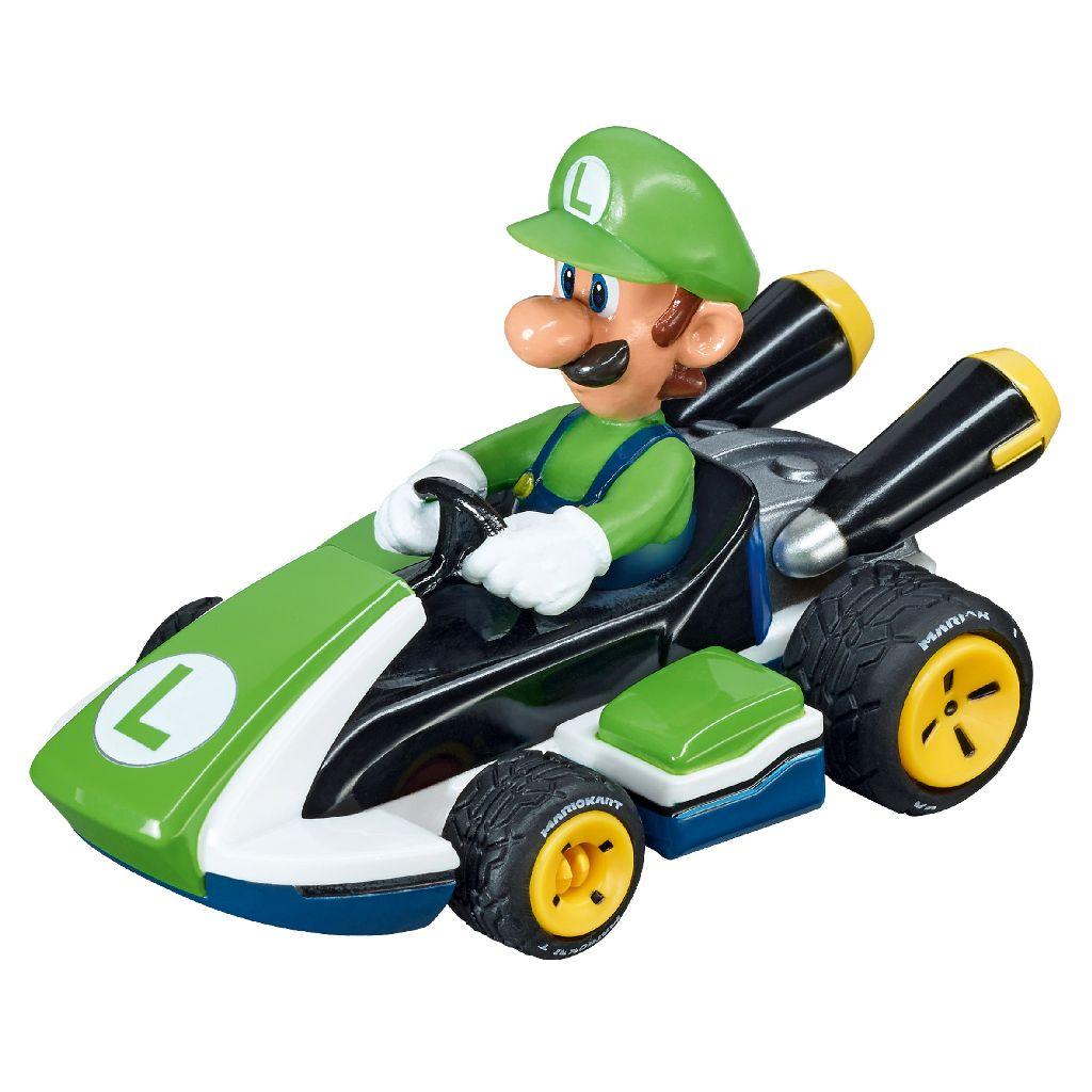 Carrera Go!!! Mario Kart Track Set - TOYBOX Toy Shop