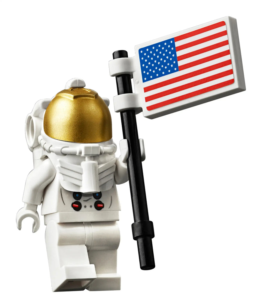 CREATOR EXPERT 10266 NASA Apollo 11 Lunar Lander - TOYBOX Toy Shop