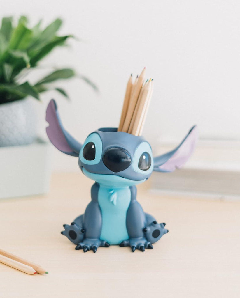 Disney Stitch Pencil Holder - TOYBOX Toy Shop